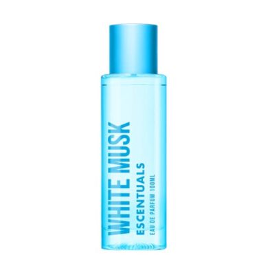 ESCENTUALS WHITE MUSK EAU DE PARFUM 100 ML ESCENTUALS WHITE MUSK EAU DE PARFUM 100 ML