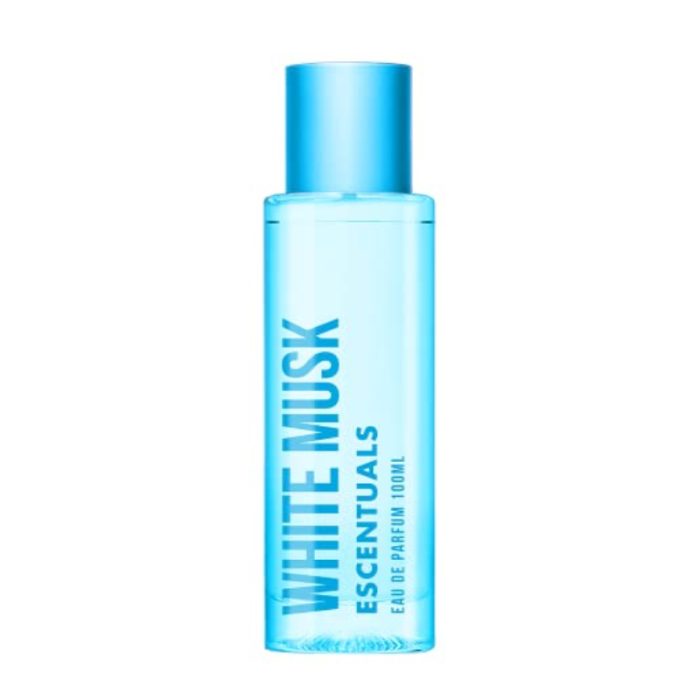 ESCENTUALS WHITE MUSK EAU DE PARFUM 100 ML ESCENTUALS WHITE MUSK EAU DE PARFUM 100 ML