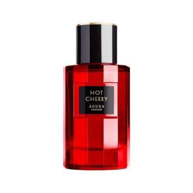 AOURA HOT CHERRY EAU DE PARFUM 100 ML AOURA HOT CHERRY EAU DE PARFUM 100 ML