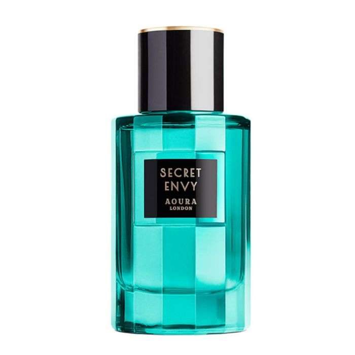 AOURA SECRET ENVY EAU DE PARFUM 100 ML AOURA SECRET ENVY EAU DE PARFUM 100 ML