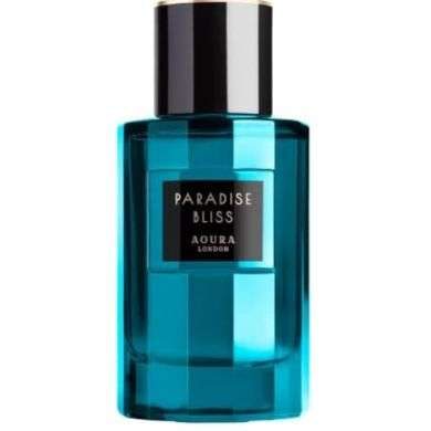 AOURA PARADISE BLISS EAU DE PARFUM 100 ML AOURA PARADISE BLISS EAU DE PARFUM 100 ML