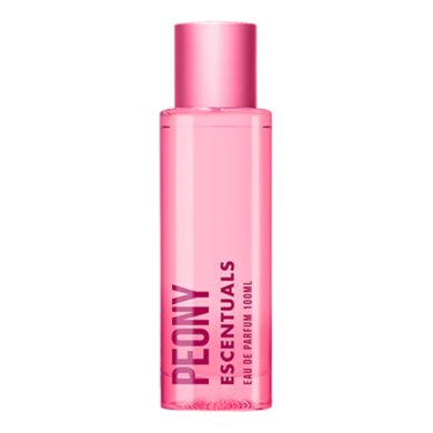 ESCENTUALS PEONY EAU DE PARFUM 100 ML ESCENTUALS PEONY EAU DE PARFUM 100 ML