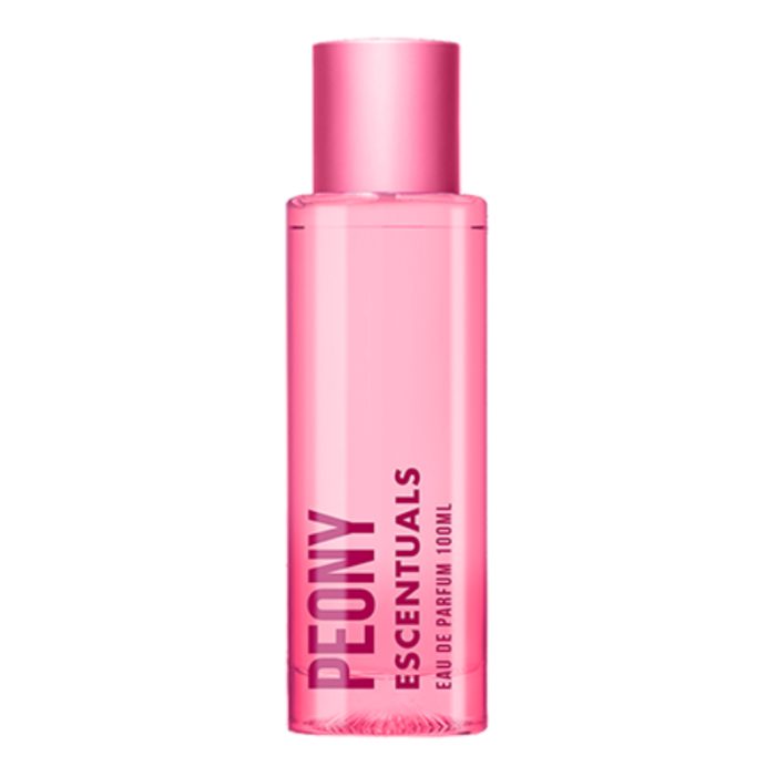 ESCENTUALS PEONY EAU DE PARFUM 100 ML ESCENTUALS PEONY EAU DE PARFUM 100 ML
