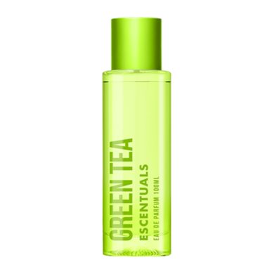 ESCENTUALS GREEN TEA EAU DE PARFUM 100 ML ESCENTUALS GREEN TEA EAU DE PARFUM 100 ML