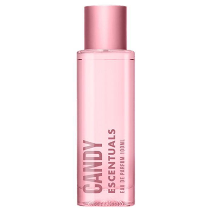 ESCENTUALS CANDY EAU DE PARFUM 100 ML ESCENTUALS CANDY EAU DE PARFUM 100 ML