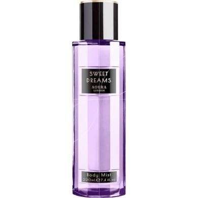 AOURA SPRAY CORPS SWEET DREAMS 220 ML
