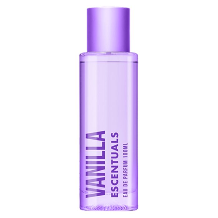 ESCENTUALS VANILLA EAU DE PARFUM 100 ML ESCENTUALS VANILLA EAU DE PARFUM 100 ML