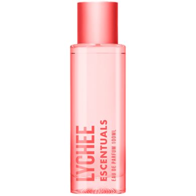 ESCENTUALS LYCHEE EAU DE PARFUM 100 ML ESCENTUALS LYCHEE EAU DE PARFUM 100 ML