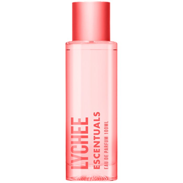ESCENTUALS LYCHEE EAU DE PARFUM 100 ML ESCENTUALS LYCHEE EAU DE PARFUM 100 ML
