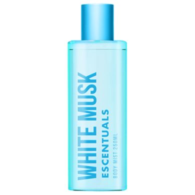 ESCENTUALS WHITE MUSK BODY MIST 250 ML ESCENTUALS WHITE MUSK BODY MIST 250 ML