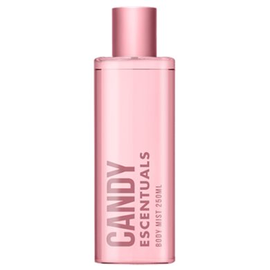 ESCENTUALS CANDY BODY MIST 250 ML ESCENTUALS CANDY BODY MIST 250 ML
