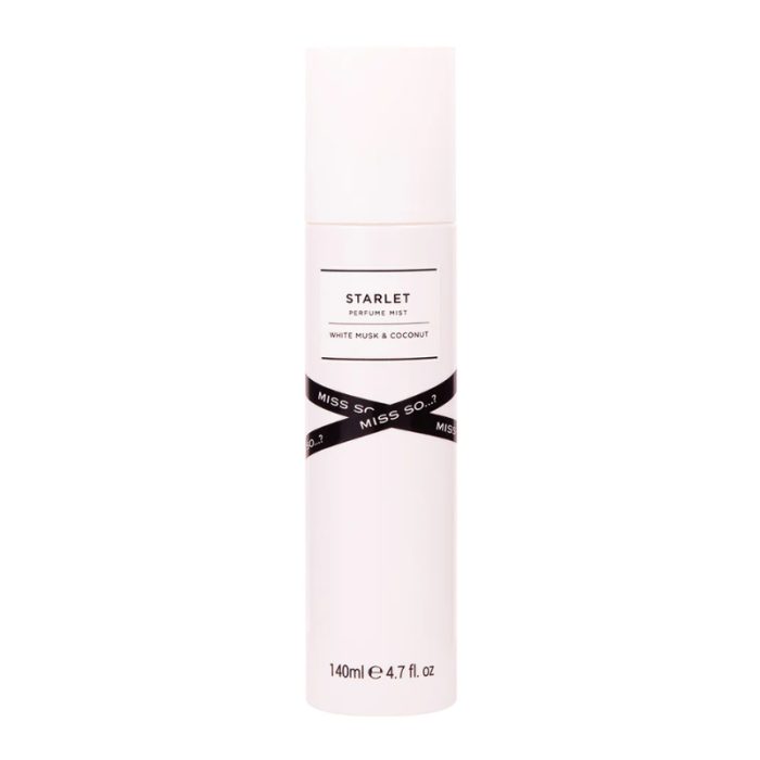 MISS SO SPRAY CORPS SUGAR RUSH 140 ML MISS SO SPRAY CORPS SUGAR RUSH 140 ML