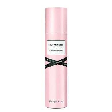 MISS SO SPRAY CORPS SUGAR RUSH 140 ML MISS SO SPRAY CORPS SUGAR RUSH 140 ML