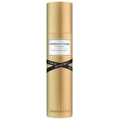 MISS SO SPRAY CORPS ETERNALLY YOURS 140 ML MISS SO SPRAY CORPS ETERNALLY YOURS 140 ML