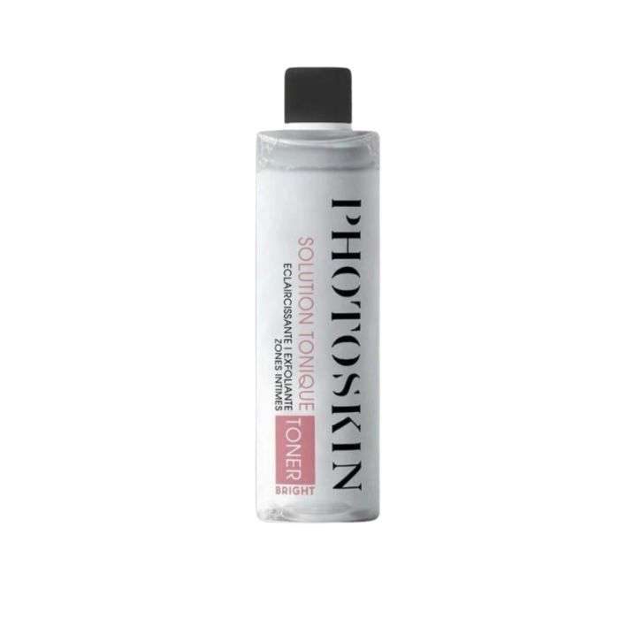 PHOTOSKIN SOLUTION TONIQUE ECLAIRCISSANTE EXFOLIANTE ZONES INTIMES PHOTOSKIN SOLUTION TONIQUE ECLAIRCISSANTE EXFOLIANTE ZONES INTIMES