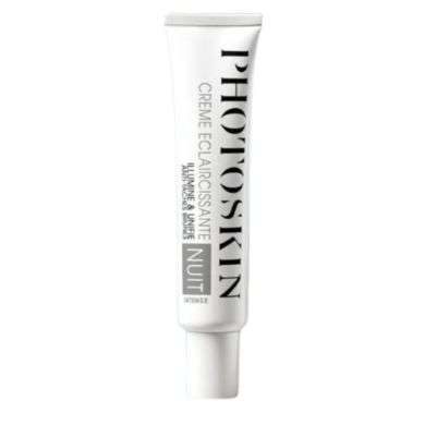 PHOTOSKIN CREME ECLAIRCISSANTE NUIT INTENSE 40 ML PHOTOSKIN CREME ECLAIRCISSANTE NUIT INTENSE 40 ML