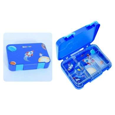 GOBENTO KIDS BOITE ISOTHERME 21165 CM 710 ML 