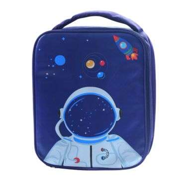 GOBENTO KIDS SAC A DEJEUNER ISOTHERME 25218 CM STARBOY