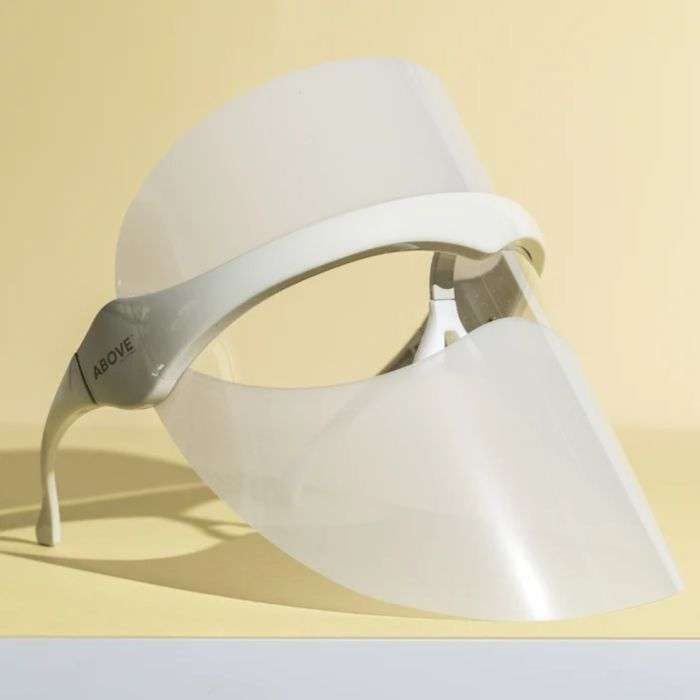 FACELAB ABOVE THE TIME MASQUE FACIAL DE THERAPHY LED AVANCE FACELAB ABOVE THE TIME MASQUE FACIAL DE THERAPHY LED AVANCE