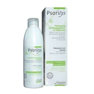 PSORILYS SHAMPOING KERATOREGULATEUR ET HYDRATANT 150 ML PSORILYS SHAMPOING KERATOREGULATEUR ET HYDRATANT 150 ML
