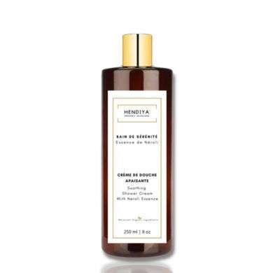 HENDIYA BAIN DE SERENITE SOIN DE DOUCHE APAISANT 250 ML HENDIYA BAIN DE SERENITE SOIN DE DOUCHE APAISANT 250 ML