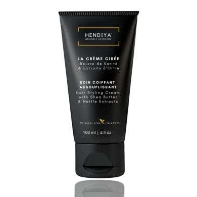 HENDIYA LA CREME CIREE 100 ML HENDIYA LA CREME CIREE 100 ML