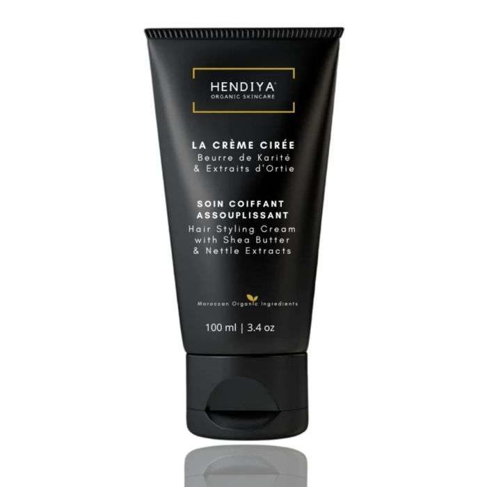 HENDIYA LA CREME CIREE 100 ML HENDIYA LA CREME CIREE 100 ML