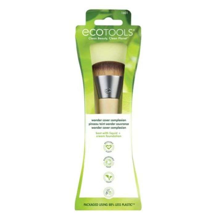 ECOTOOLS PINCEAU TEINT WONDER REF 1601 ECOTOOLS PINCEAU TEINT WONDER REF 1601