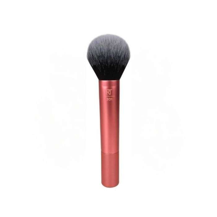 REAL TECHNIQUES BROSSE DE POUDRE REAL TECHNIQUES BROSSE DE POUDRE
