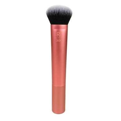 REAL TECHNIQUES BROSSE VISAGE EXPERT REAL TECHNIQUES BROSSE VISAGE EXPERT