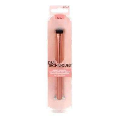 REAL TECHNIQUES BROSSE EXPERT CORRECTEUR DE TEINT REAL TECHNIQUES BROSSE EXPERT CORRECTEUR DE TEINT