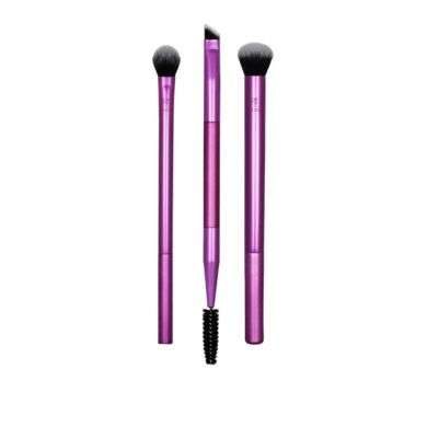 REAL TECHNIQUES KIT OMBRAGE ET ESTOMPAGE YEUX REAL TECHNIQUES KIT OMBRAGE ET ESTOMPAGE YEUX