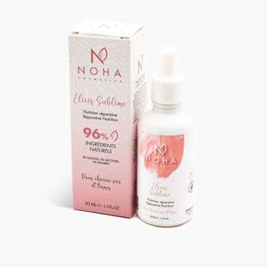 NOHA COSMETICS ELIXIR SUBLIME 50 ML NOHA COSMETICS ELIXIR SUBLIME 50 ML