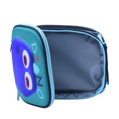 GOBENTO KIDS SAC A DEJEUNER ISOTHERME 25218 CM EFFET 3D DINO
