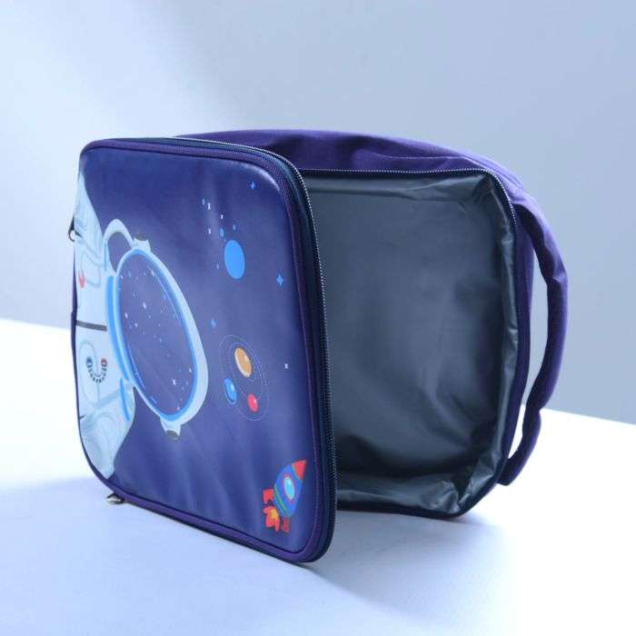 GOBENTO KIDS SAC A DEJEUNER ISOTHERME 25218 CM STARBOY GOBENTO KIDS SAC A DEJEUNER ISOTHERME 25218 CM STARBOY