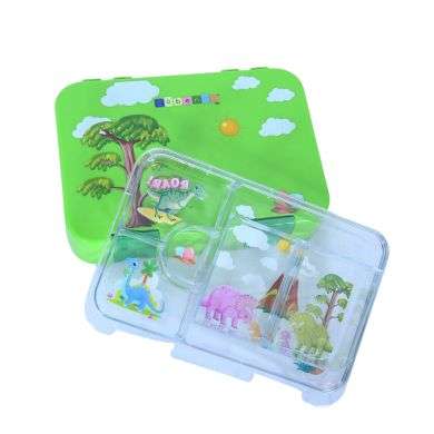 GOBENTO KIDS BOITE ISOTHERME 21165 CM 710 ML 