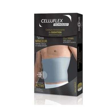 CELLUFLEX LA CEINTURE MINCEUR HOMME CELLUFLEX LA CEINTURE MINCEUR HOMME