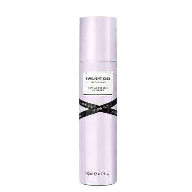 MISS SO SPRAY CORPS TWILIGHT KISS 140 ML MISS SO SPRAY CORPS TWILIGHT KISS 140 ML