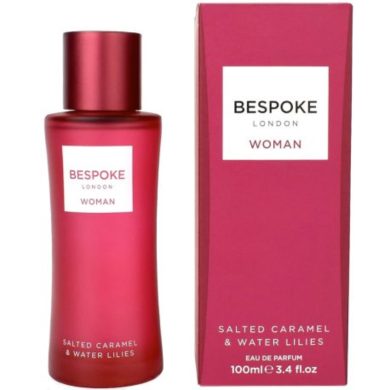 Parfum gourmand et floral 100 ml pour femme BESPOKE LONDON Parfum gourmand et floral 100 ml pour femme BESPOKE LONDON