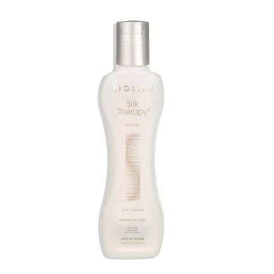 BIOSILK SILK THERAPY ORIGINALE CURE SOYEUSE 67 ML BIOSILK SILK THERAPY ORIGINALE CURE SOYEUSE 67 ML