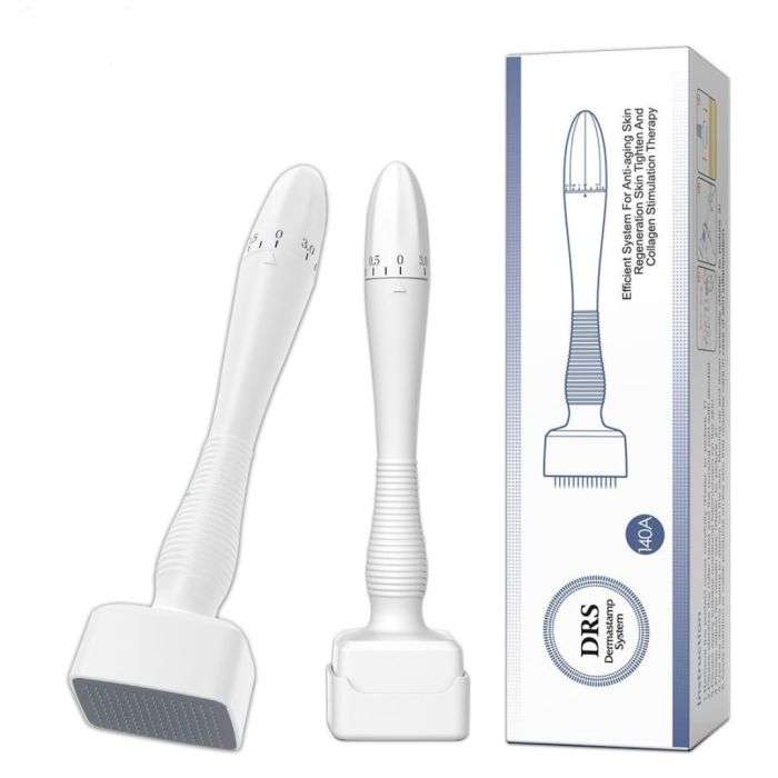 DERMASTAMP SYSTEM DERMAROLLER 140A DERMASTAMP SYSTEM DERMAROLLER 140A