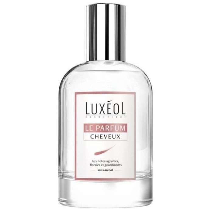 LUXEOL LE PARFUM CHEVEUX 50 ML LUXEOL LE PARFUM CHEVEUX 50 ML