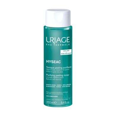 URIAGE HYSEAC TONIQUE PURIFIANT 250 ML URIAGE HYSEAC TONIQUE PURIFIANT 250 ML