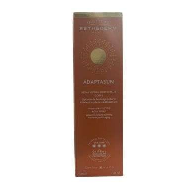 ESTHEDERM ADAPTASUN SPRAY HYDRA PROTECTEUR CORPS 150 ML ESTHEDERM ADAPTASUN SPRAY HYDRA PROTECTEUR CORPS 150 ML