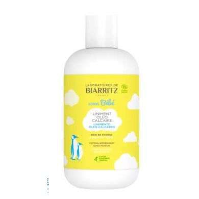 BIARRITZ LINIMENT OLEO CALCAIRE 200ML BIARRITZ LINIMENT OLEO CALCAIRE 200ML