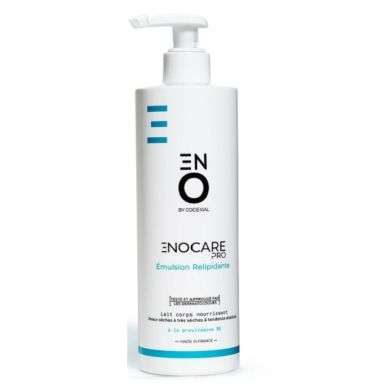 CODEXIAL ENOCARE PRO EMULSION RELIPIDANTE 400 ML CODEXIAL ENOCARE PRO EMULSION RELIPIDANTE 400 ML