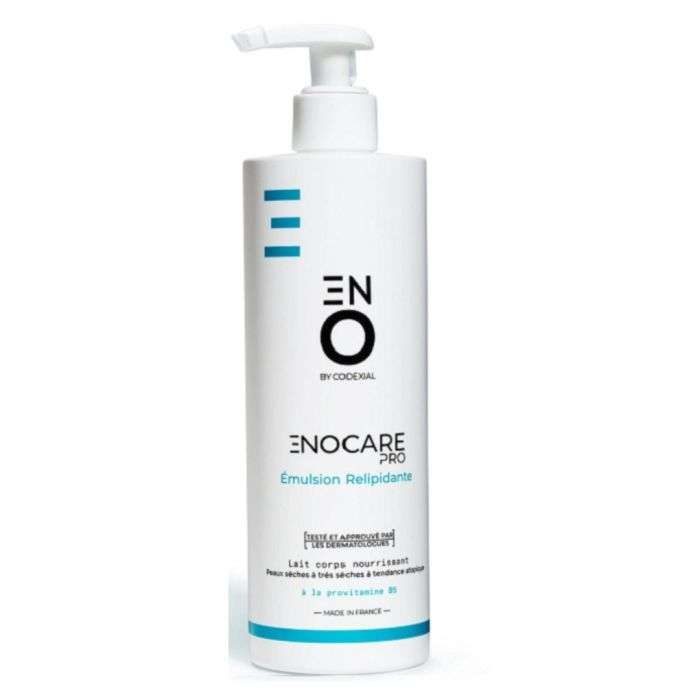 CODEXIAL ENOCARE PRO EMULSION RELIPIDANTE 400 ML