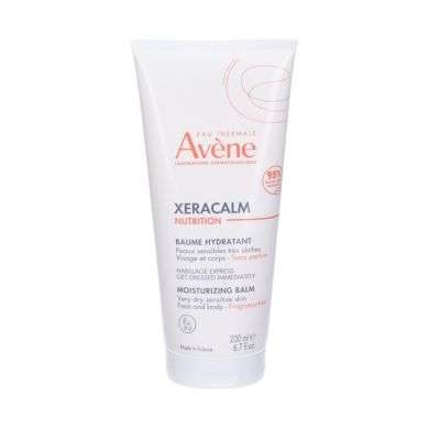 AVENE XERACALM NUTRITION BAUME HYDRATANT 200 ML AVENE XERACALM NUTRITION BAUME HYDRATANT 200 ML