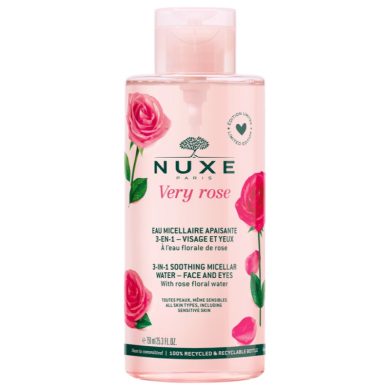 Eau micellaire Nuxe Eau micellaire Nuxe