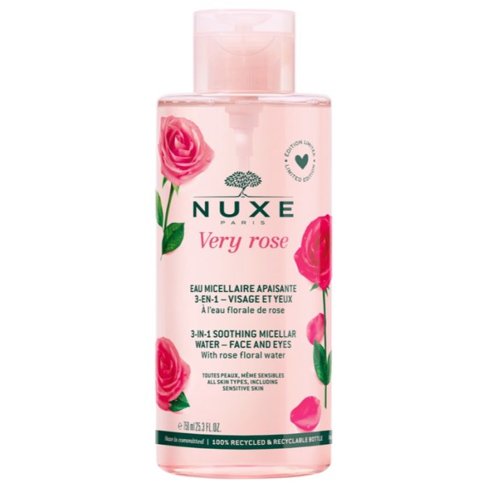 Eau micellaire Nuxe Eau micellaire Nuxe